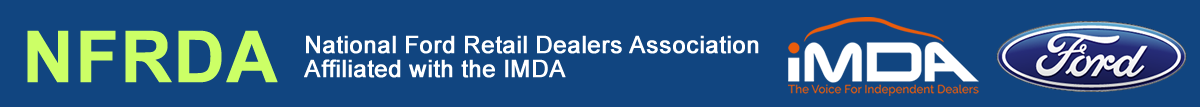 National Ford Retail Dealers Association